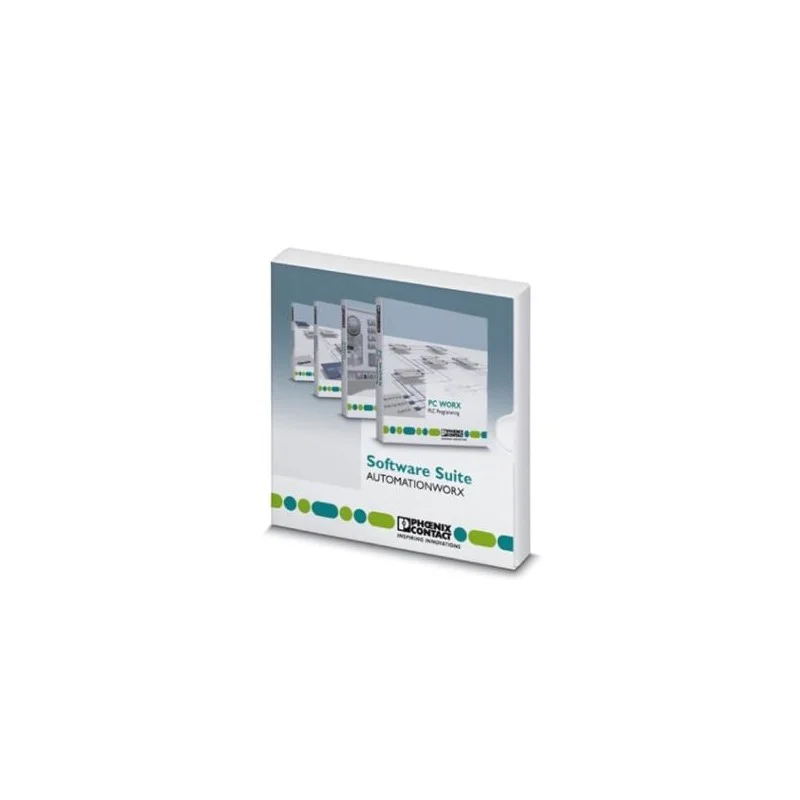 AX SW SUITE DEMO